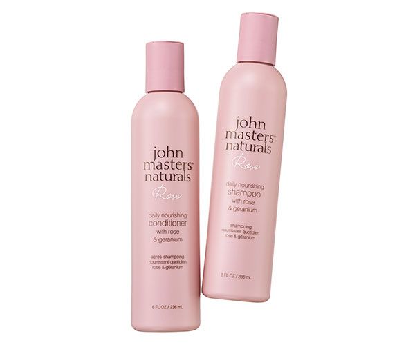R＆Gコンディショナー ローズ R＆Gシャンプー ローズ
