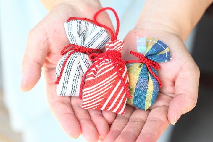 伊勢の名所をイメージした香りも。旅情と癒しを与えてくれる香りの専門店・おかげ横丁「くつろぎや」