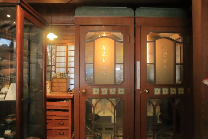 伊勢の名所をイメージした香りも。旅情と癒しを与えてくれる香りの専門店・おかげ横丁「くつろぎや」