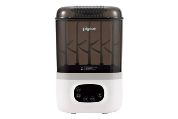 2人目出産祝い ピジョン ポチット