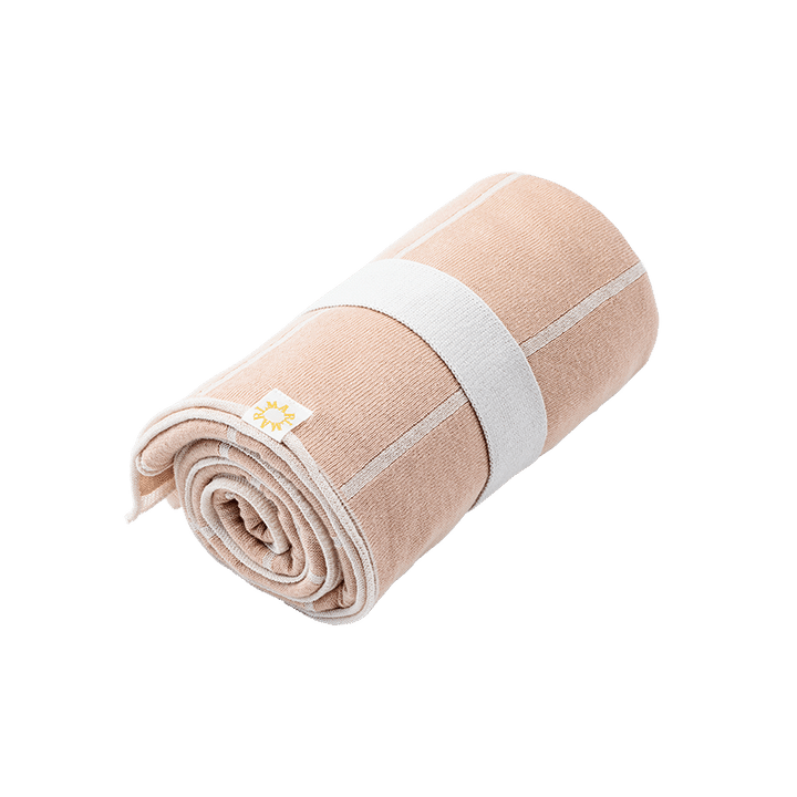 2人目出産祝い マールマール ブランケット