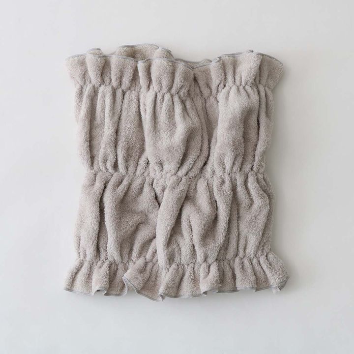 2人目出産祝い テネリータ ヘアタオル