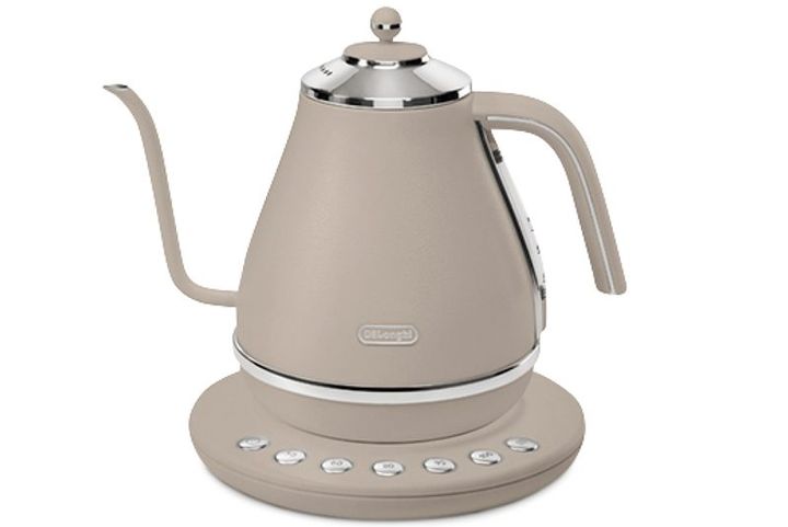 2人目出産祝い デロンギ 電気ケトル