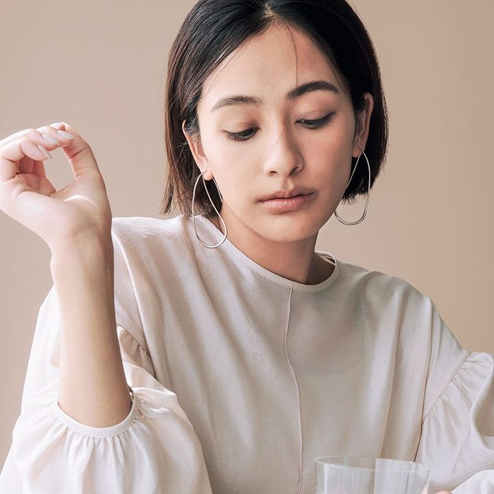 ママにメリットだらけのボブ