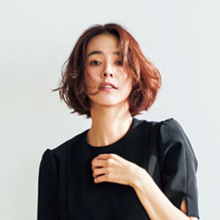 30代40代ママにおすすめなグラボブ