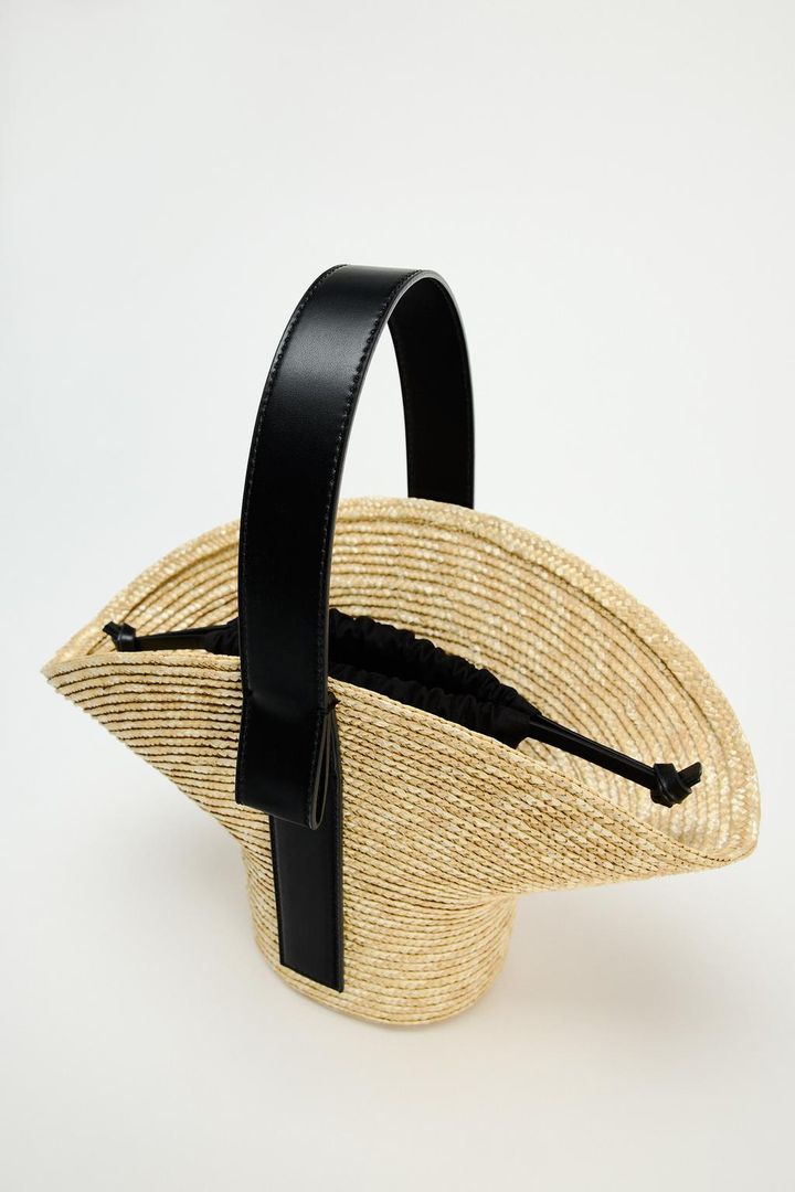 画像1: 出典：ZARA