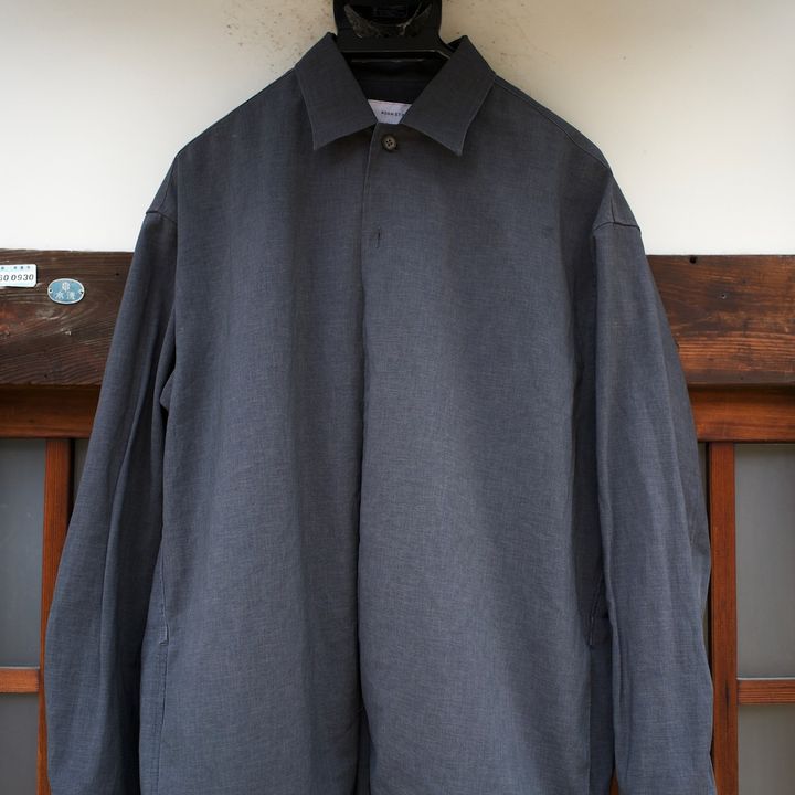 アダム・エ・ロペのシャツ