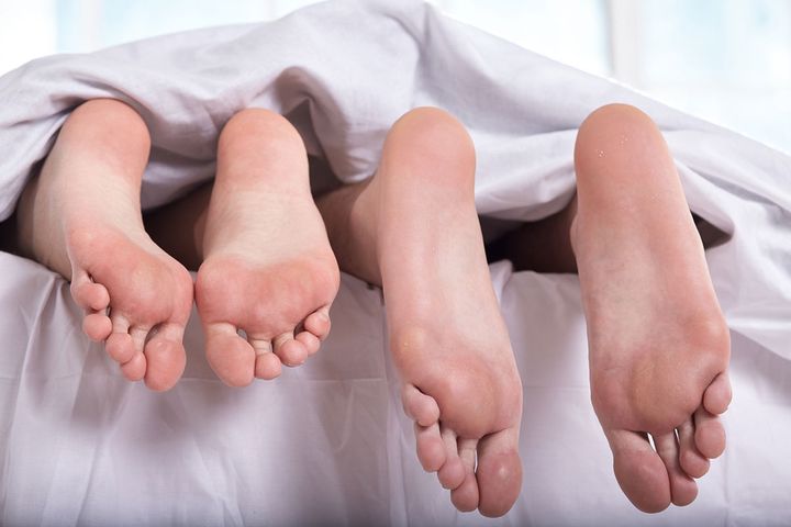 初めてのお泊まりデートで失敗したことある？