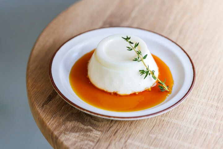 緑に囲まれた「カンノンコーヒー 吉祥寺店」のこだわりコーヒーとスイーツで心穏やかな時間を