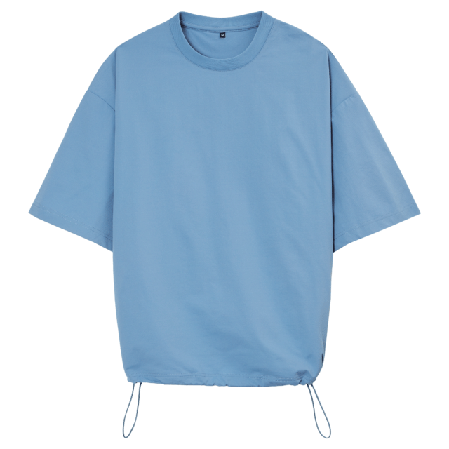 ワークマンの高機能Tシャツ