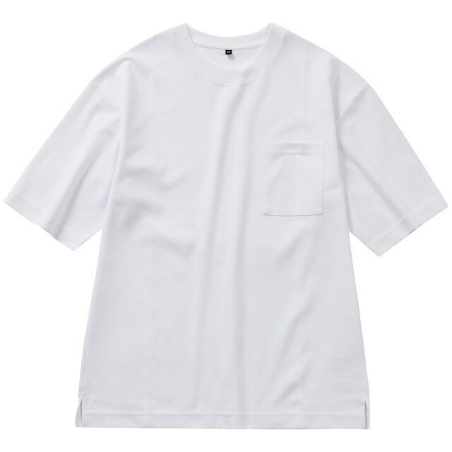 ワークマンの高機能Tシャツ