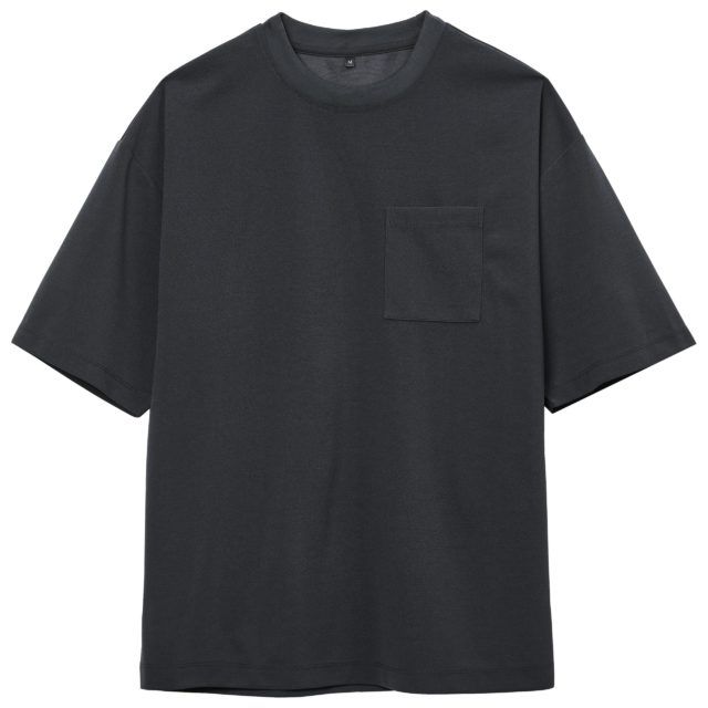 ワークマンの高機能Tシャツ