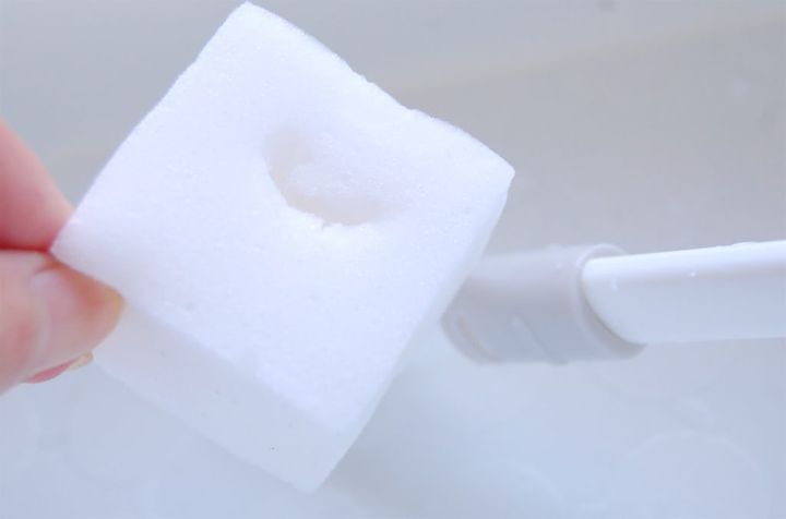 メラミンスポンジ