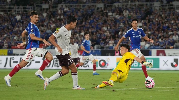 ヴィッセル神戸にスコア以上の完敗…横浜F・マリノス、「アタッキングフットボール復活」のために必要なこと