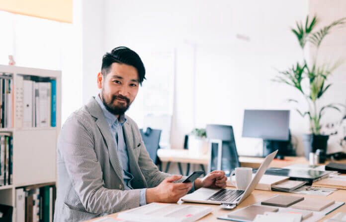 モテるおじさんとモテないおじさんの決定的な違い10選