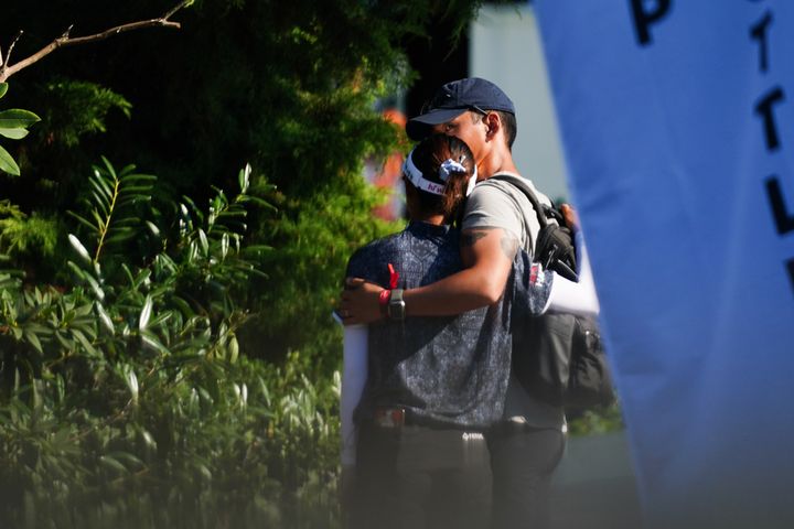 元世界1位の女子プロが「82」を叩き号泣！どん底から復活優勝へと導いたのは…？