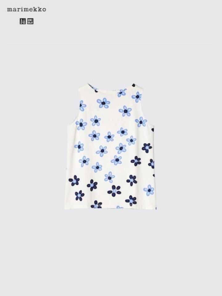 画像: 出典：ユニクロ