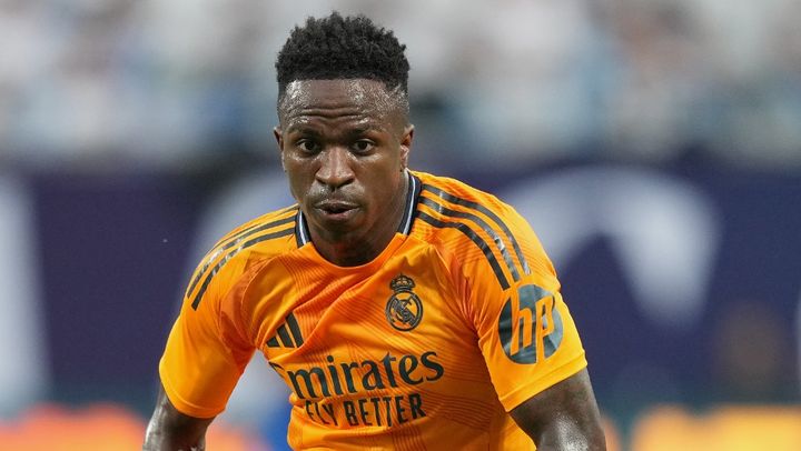 サウジアラビア、レアルFWヴィニシウスに1600億円オファー 本人は移籍検討か