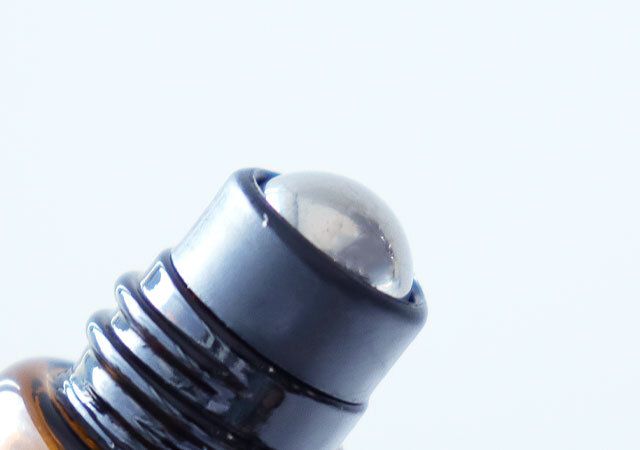 キャンドゥ ロールオンマルチオイル 先端