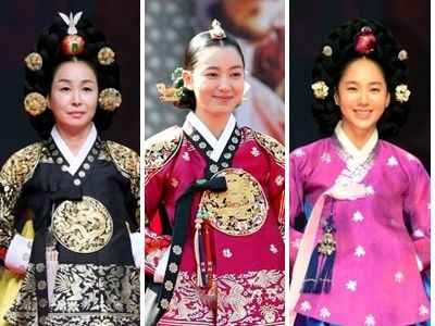 究極セレクション】朝鮮王朝3大悪女より最悪な王妃を1人選ぶなら誰を