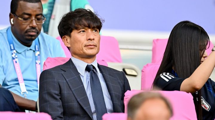 パリ五輪を視察したJFAの宮本会長、トルシエ元監督と再会！ワイナリーも訪れていた