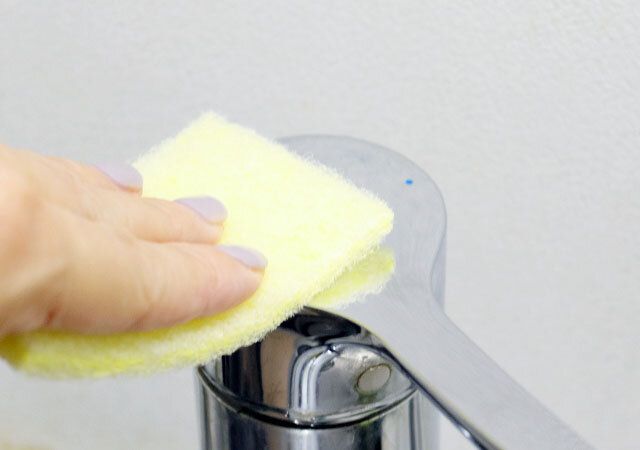 キャンドゥ 使い捨て不織布クリーナークエン酸30個 掃除