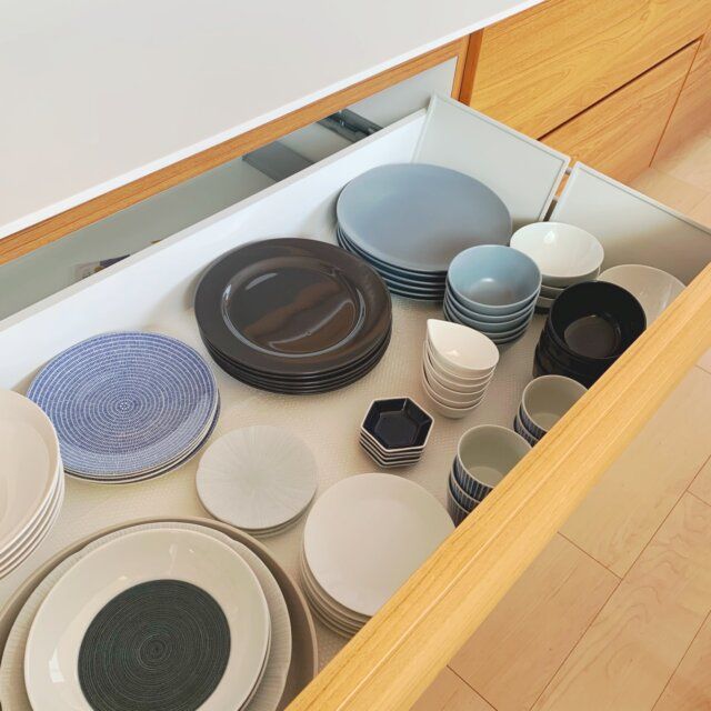 片付け デメリット