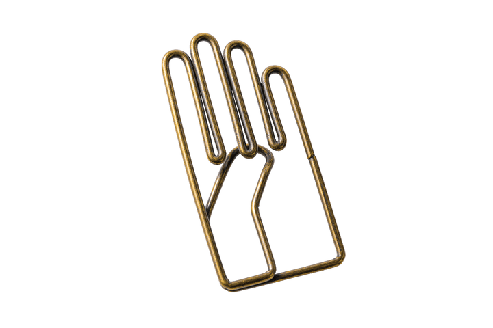 〈月光荘〉のクリップ