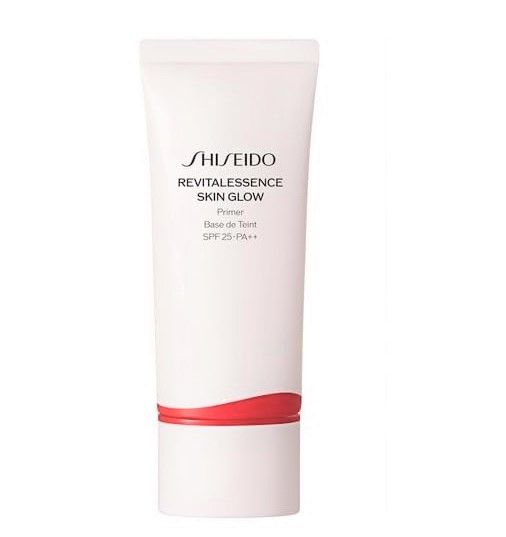 1位 神崎恵さん推薦 SHISEIDO エッセンススキングロウプライマー