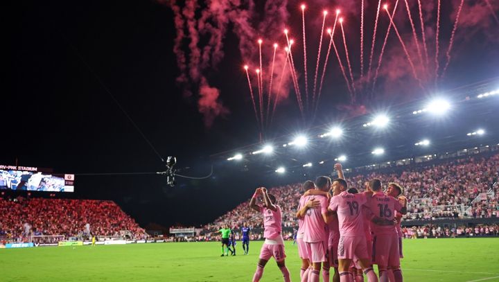 なぜアメリカMLSには昇格・降格がないのか 内部で働いた日本人が理由を解説「なぜかと言うと…」