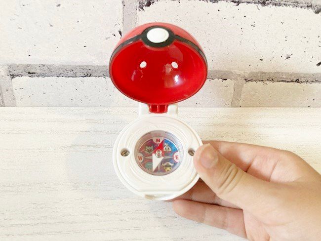 第2弾の新作おもちゃ