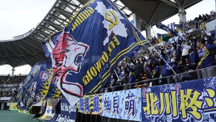 群馬サポのJOYさんも涙…J2最下位のザスパ群馬、キャプテン城和隼颯がモンテディオ山形へ電撃移籍