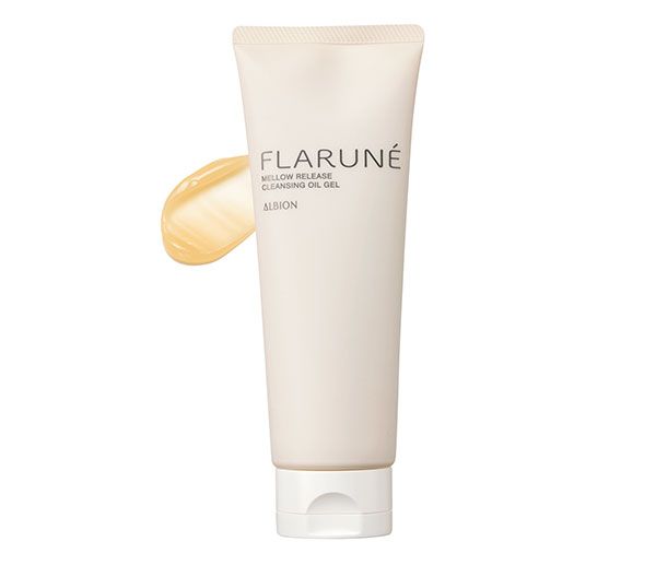 フラルネ メロウリリース クレンジング オイルジェル
