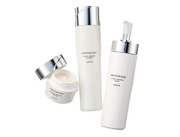 アンフィネス ダーマ インパクト クリーム アンフィネス パンプ マトリクス ローション アンフィネス パンプ マトリクス ミルク