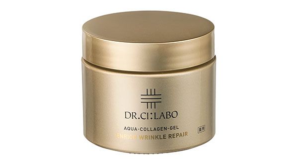 薬用アクアコラーゲンゲル エンリッチリンクルリペア