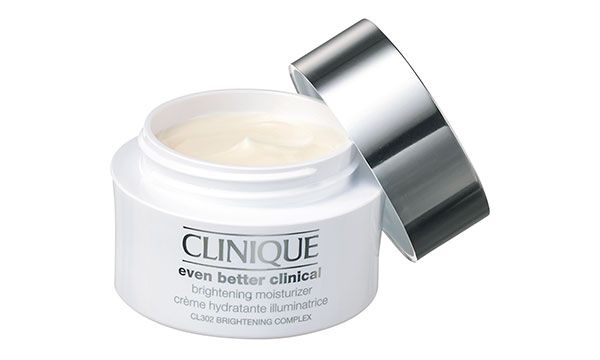 イーブン ベター ブライト モイスチャー クリーム