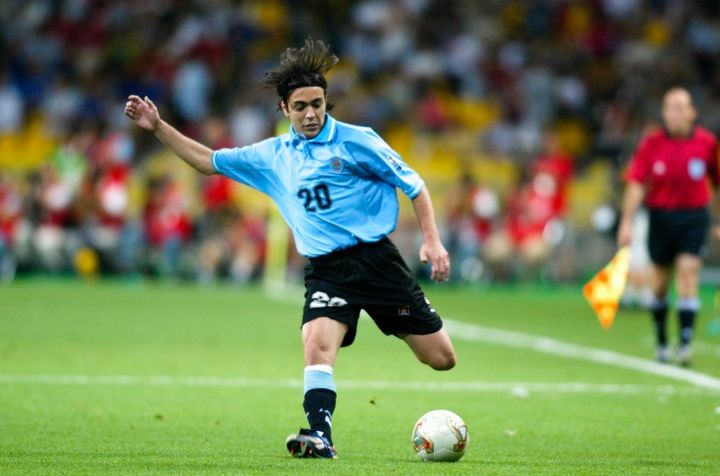 サッカー史上最強の「左利きフリーキッカー」5名