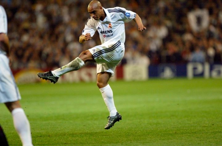 サッカー史上最強の「左利きフリーキッカー」5名