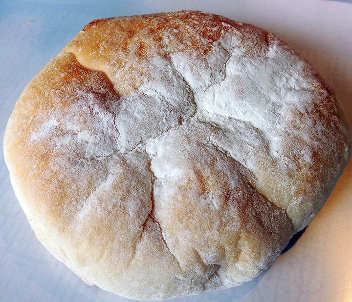 甘フランス130円