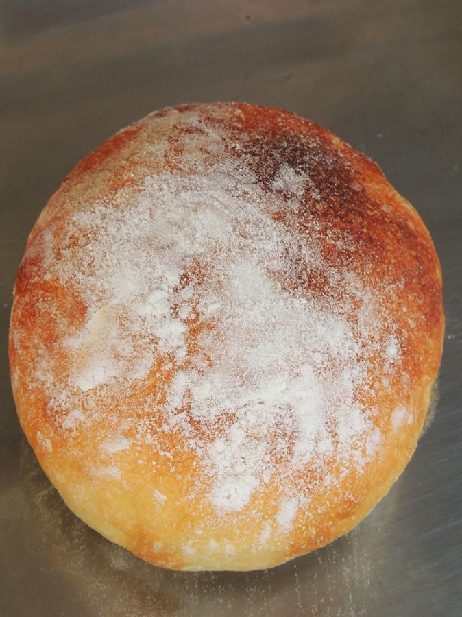 元祖ソフトフランス150円