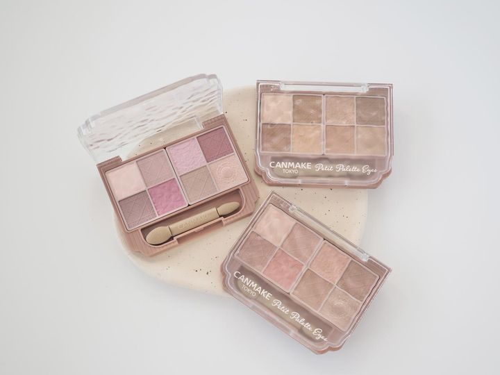 画像: あの大人気パレットにマットの新作が登場。