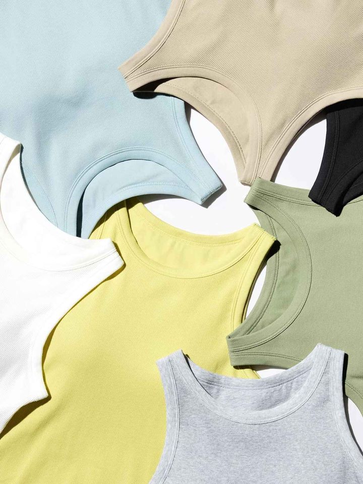 画像: 出典：ユニクロ