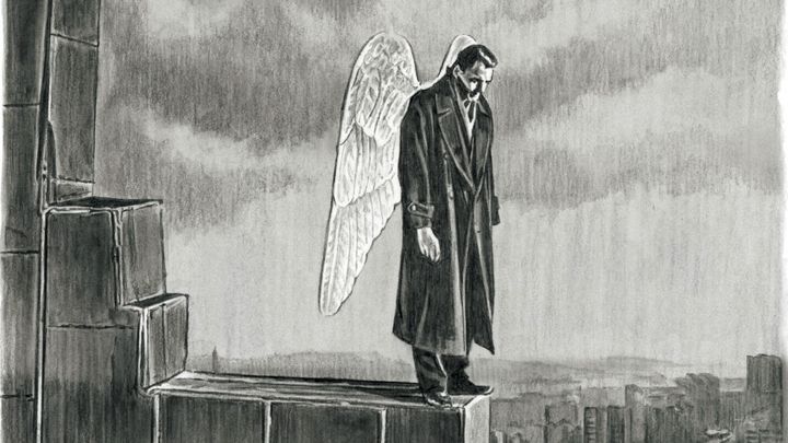 羽鳥好美 イラスト