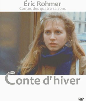 映画『冬物語』DVD
