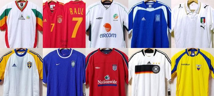 冨安健洋のアーセナル、爽やかブルーの新サードユニフォーム発表！胸に「三つ葉マーク」が復活