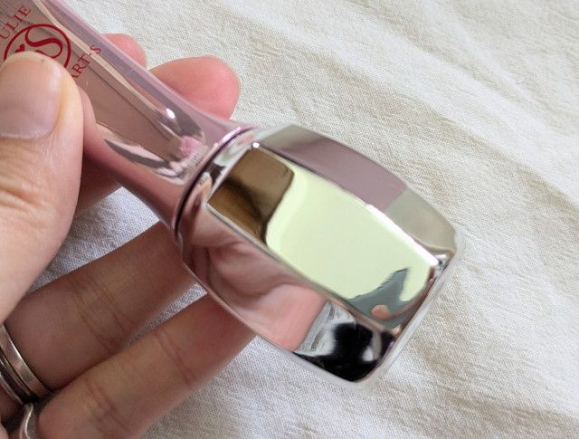 YOGI’S ORIGINAL HAIR BRUSH