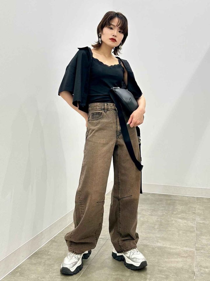 画像2: 出典：GU