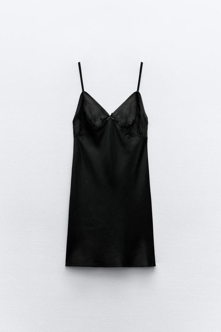 画像1: 出典：ZARA