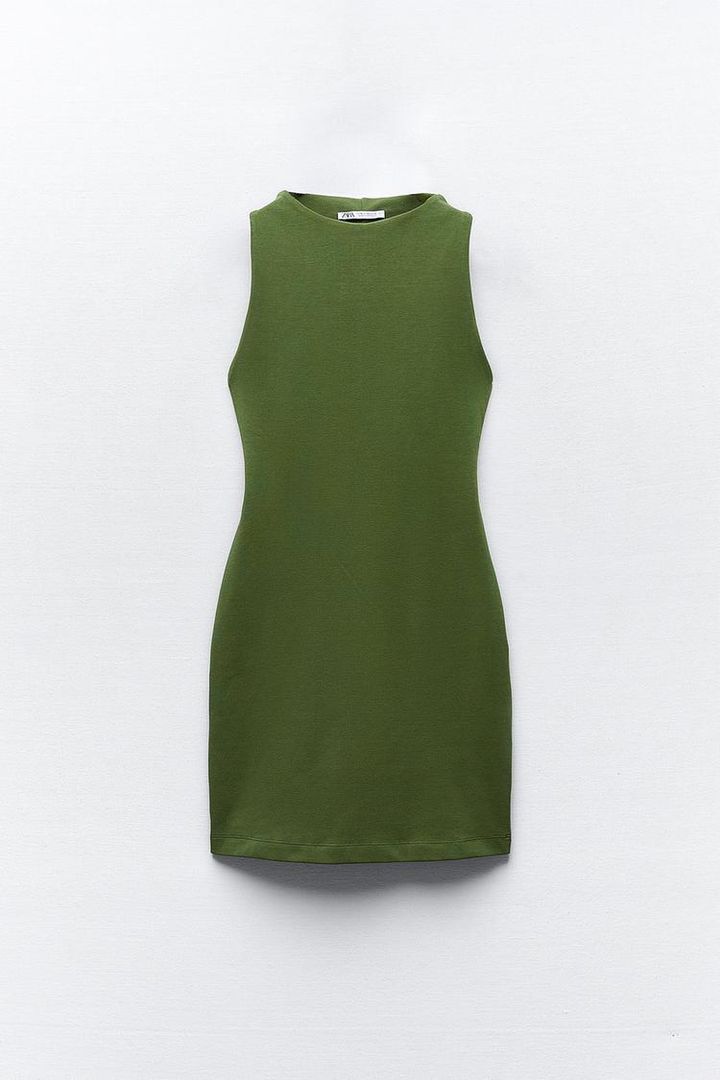 画像2: 出典：ZARA