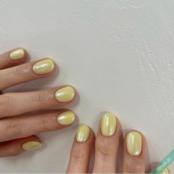 La Merが投稿したネイルデザイン [photoid:I0130369] via Itnail Design (738406)